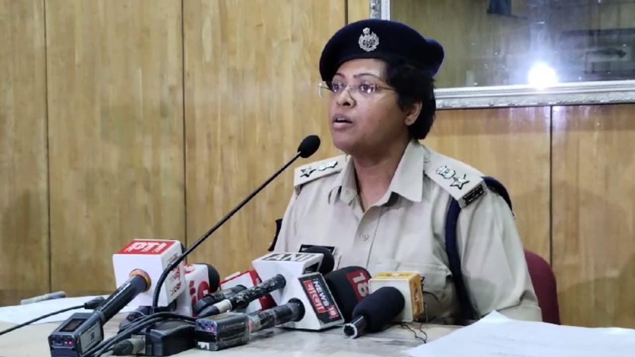 Indira Mukherjee Kolkata Police
