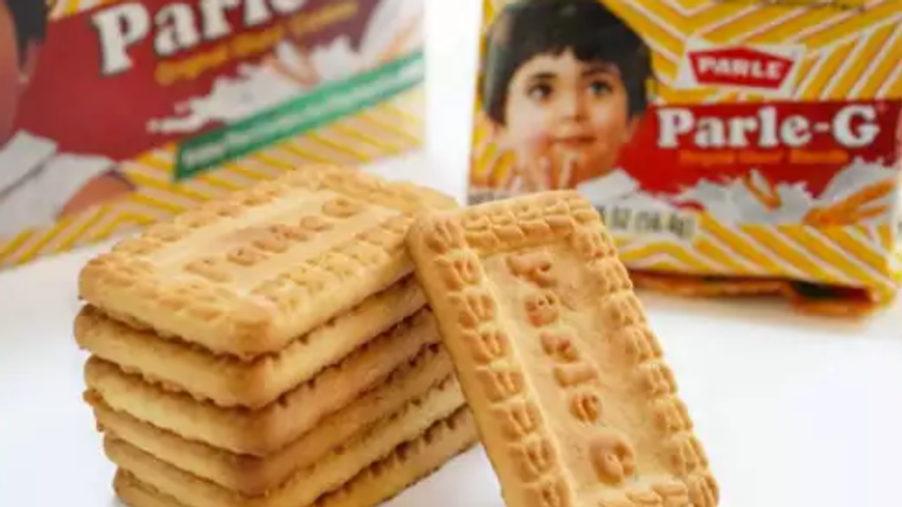parle g 