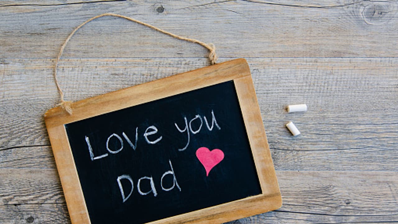 Father's Day Father's Day