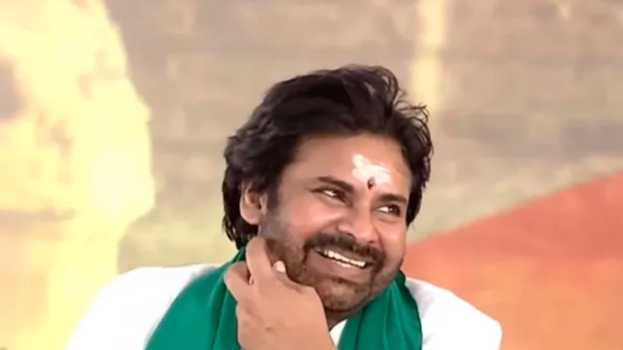 Pawan Kalyan