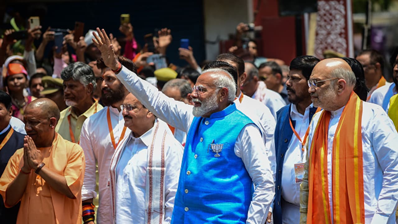 NARENDRA MODI AMIT SHAH NARENDRA MODI AMIT SHAH