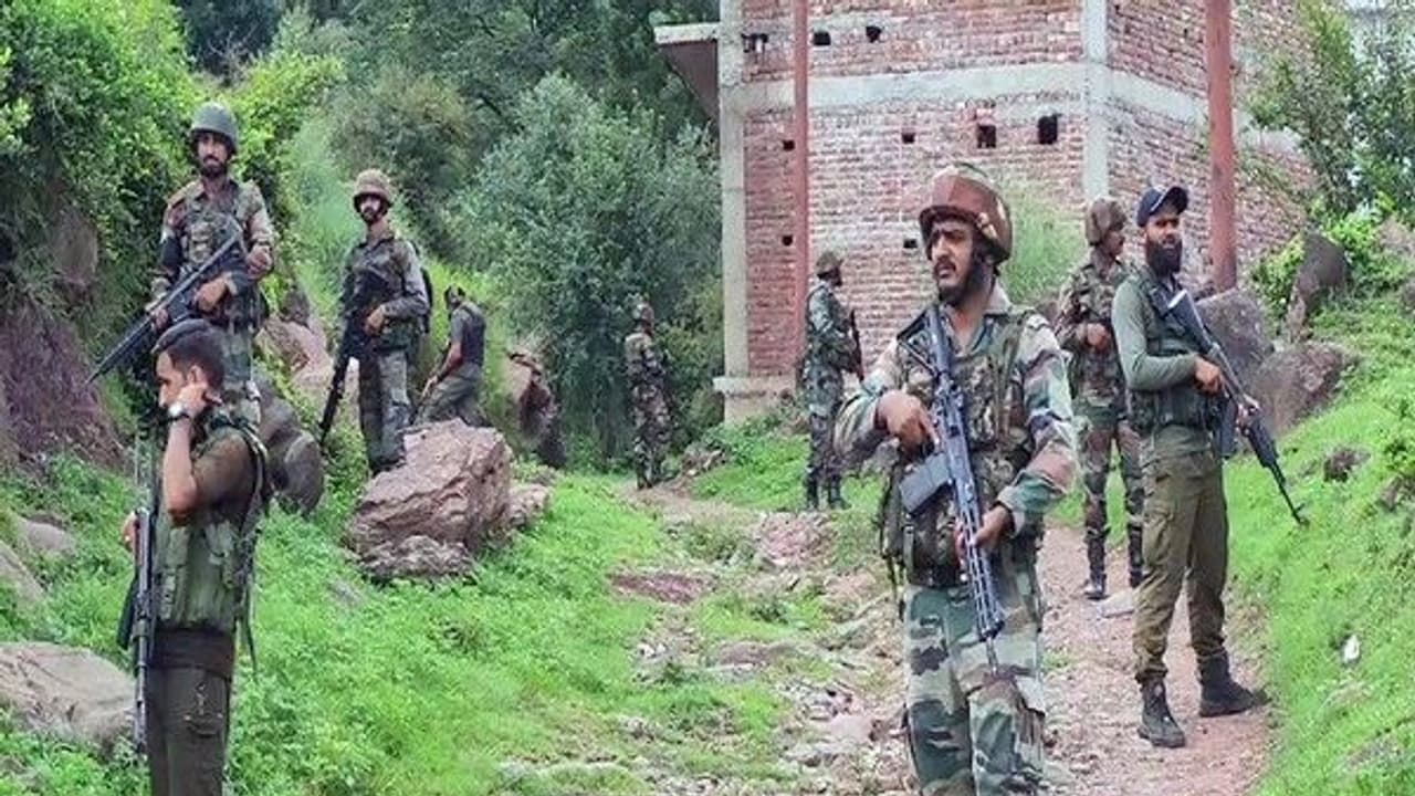pahalgam attack