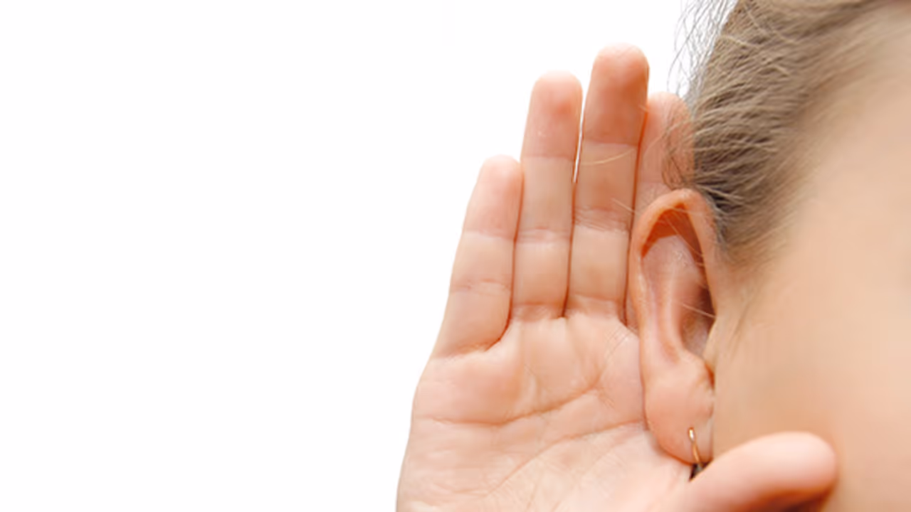 ear health ear health