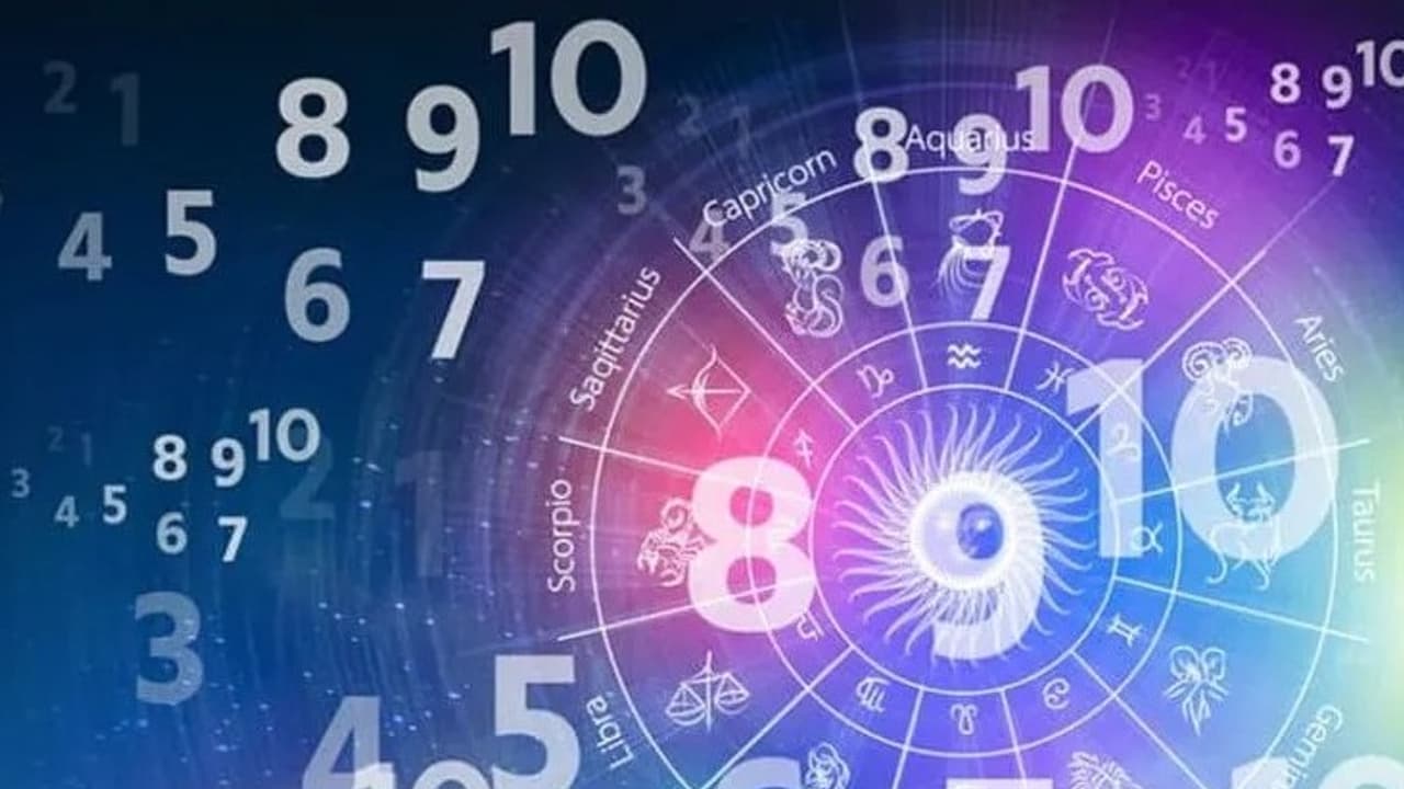 numerology numerology