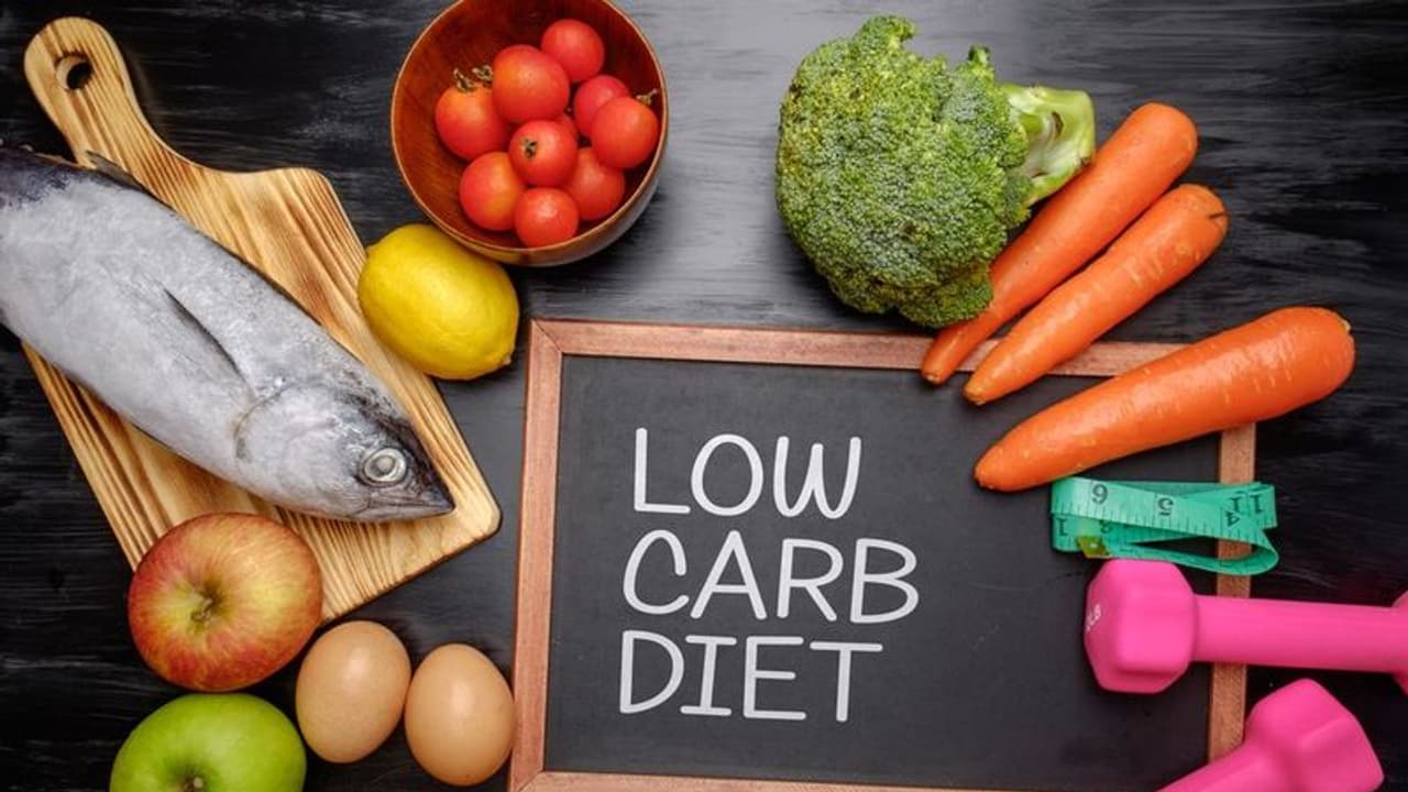 Low Carb Diet Low Carb Diet