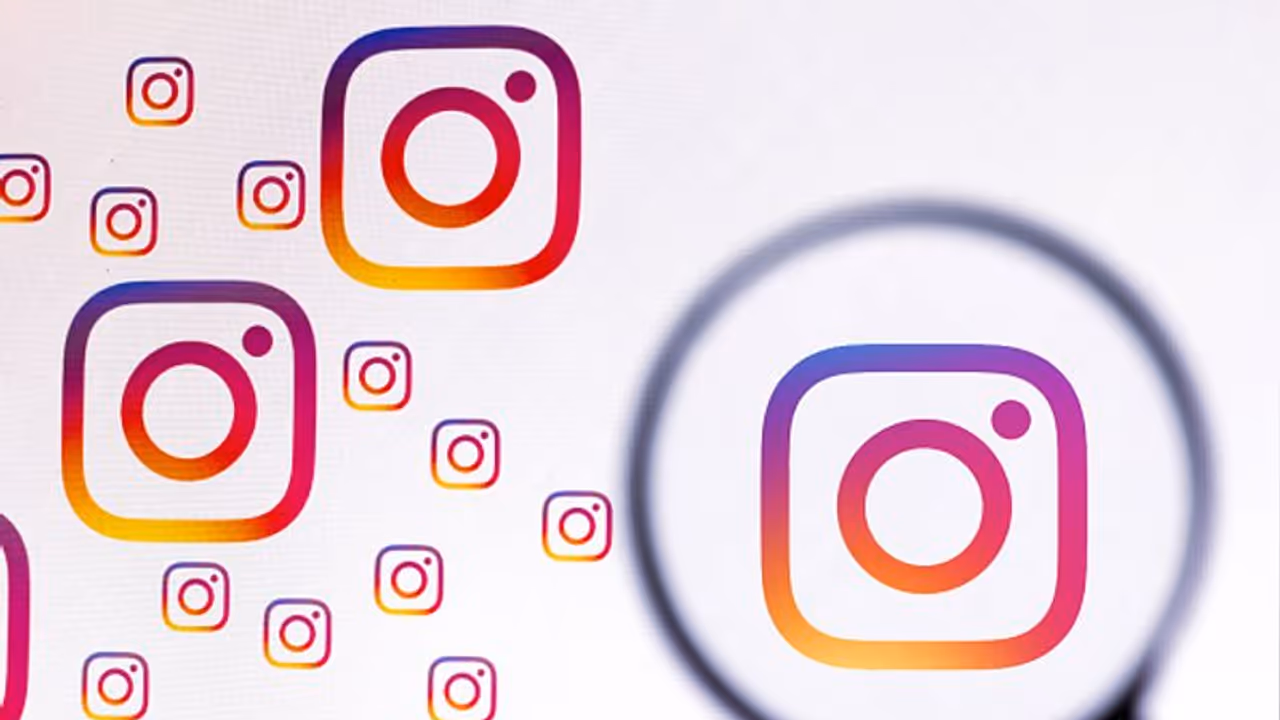 Instagram Logo