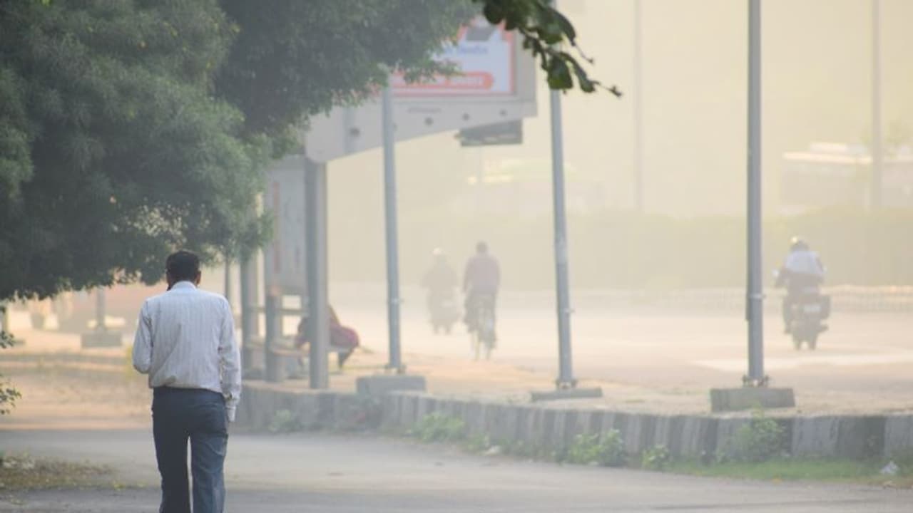 delhi air pollution case