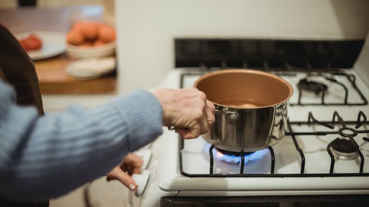 gas cylinder saving tips 