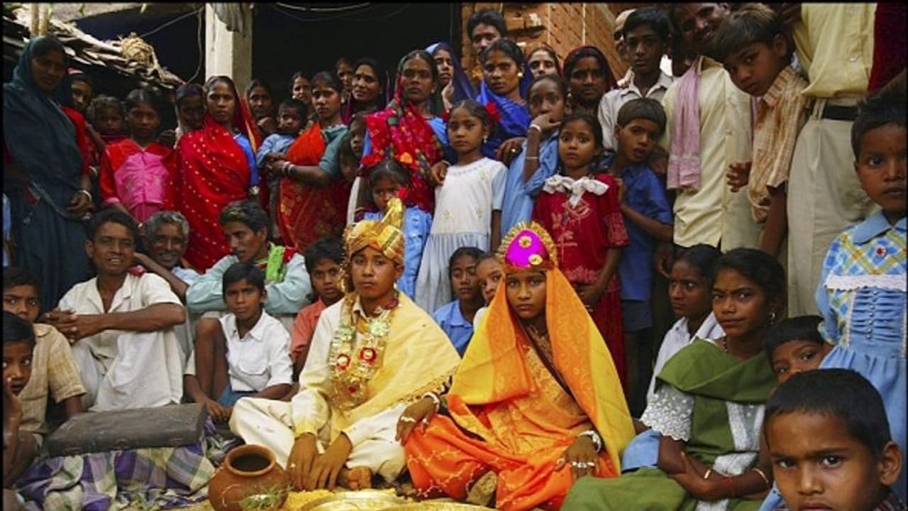 child marriage child marriage
