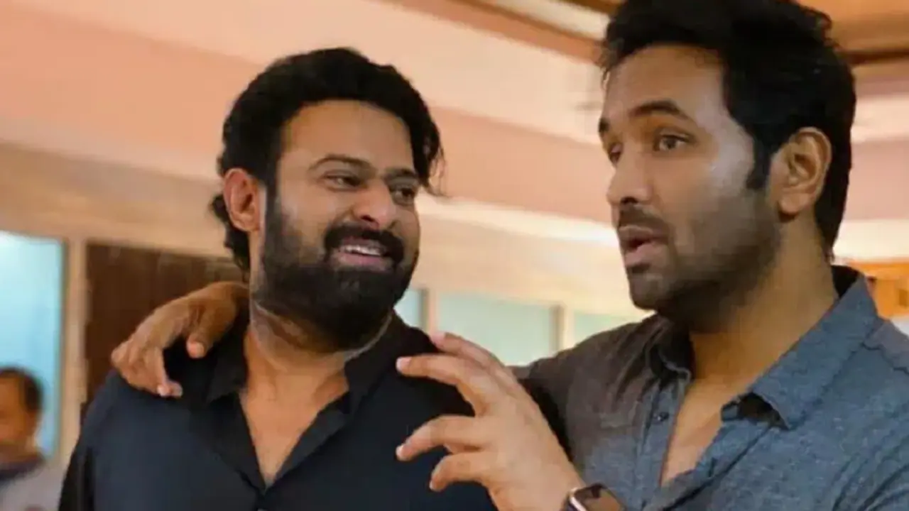 Manchu Vishnu Manchu Vishnu