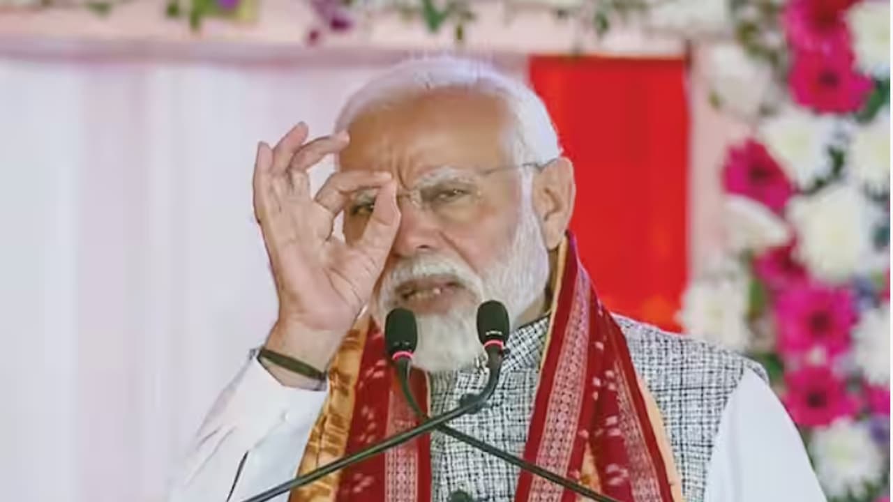 Narendra Modi Narendra Modi