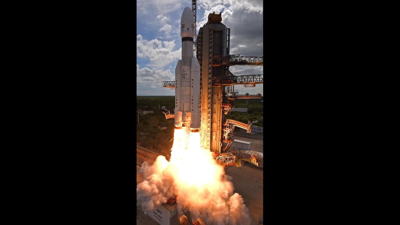 Chandrayaan 3 Budget Chandrayaan 3 Budget
