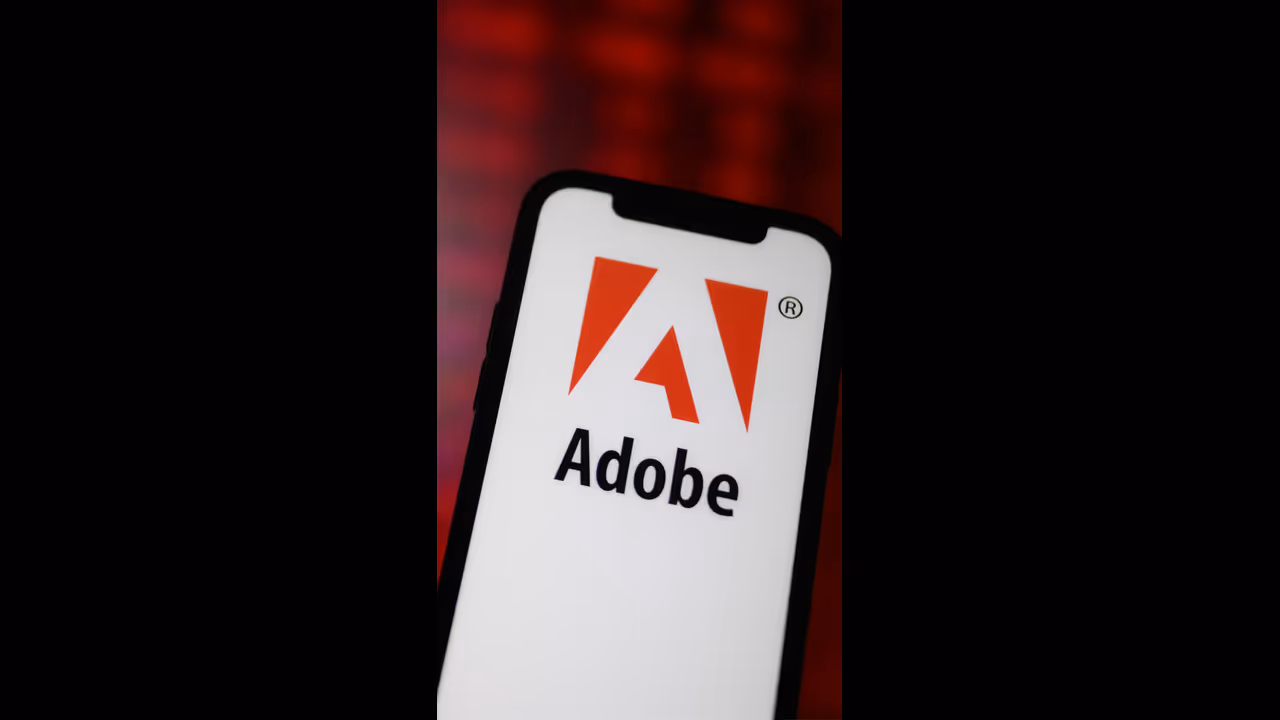 Adobe CEO Adobe CEO