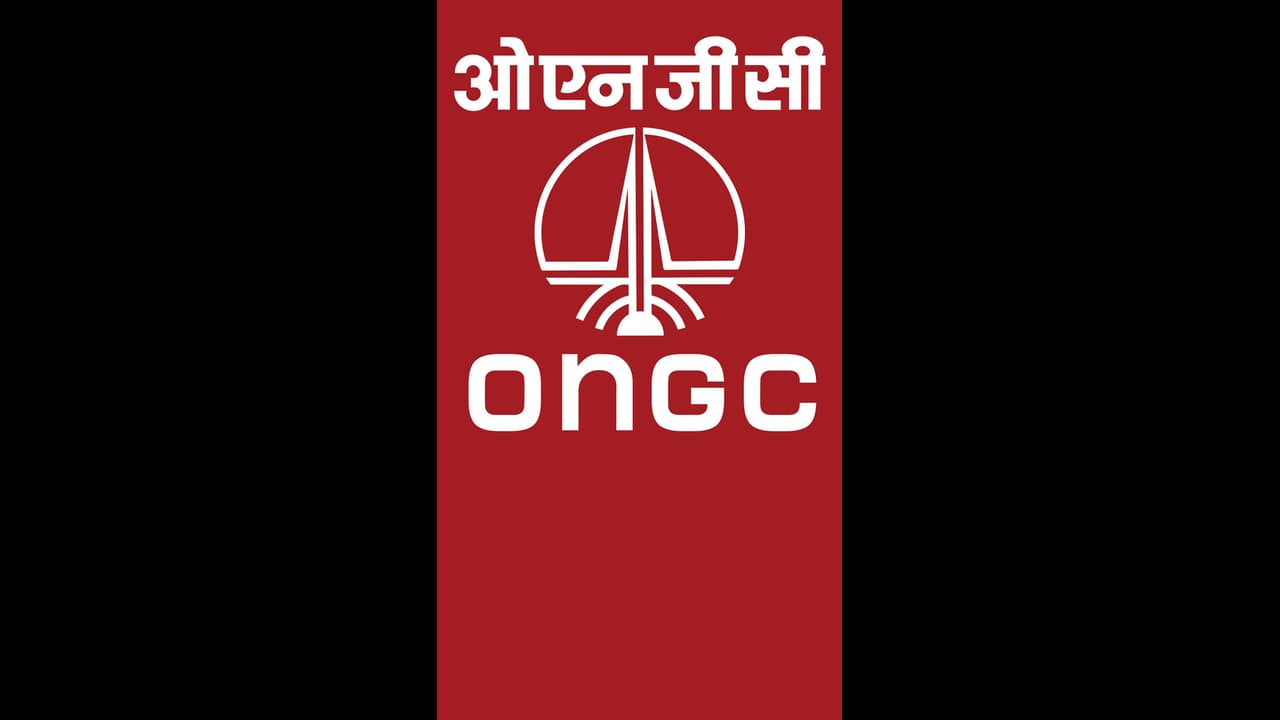 ONGC 