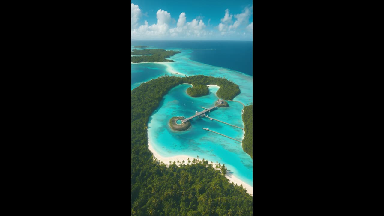 6 beautiful places in Maldives you must visit in 70K rupees budget