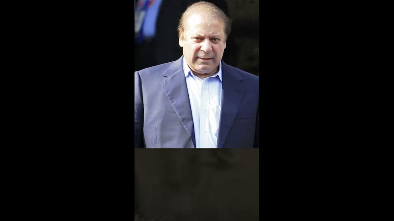 nawaz sharif nawaz sharif
