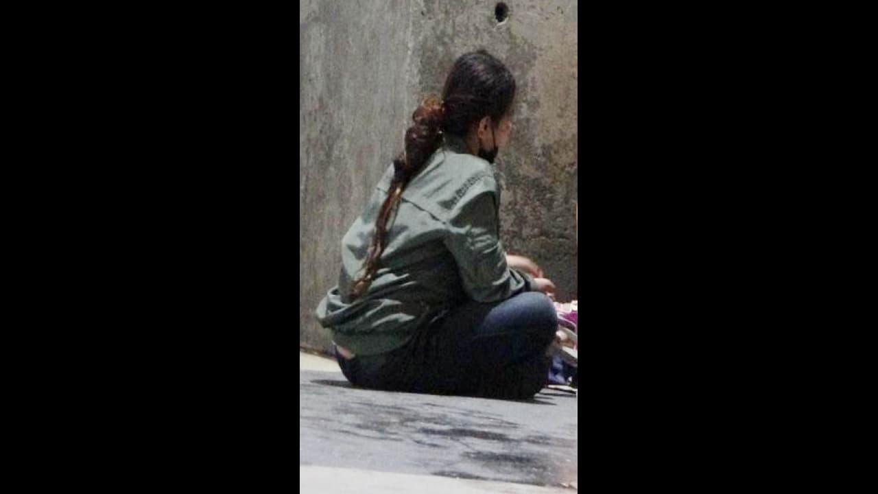 indore beggar news Woman beggar earned Rs 2 5 lakh by begging in 45 days indore beggar news Woman beggar earned Rs 2 5 lakh by begging in 45 days