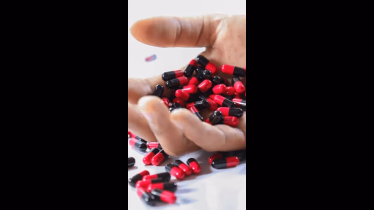 Antibiotic Resistance