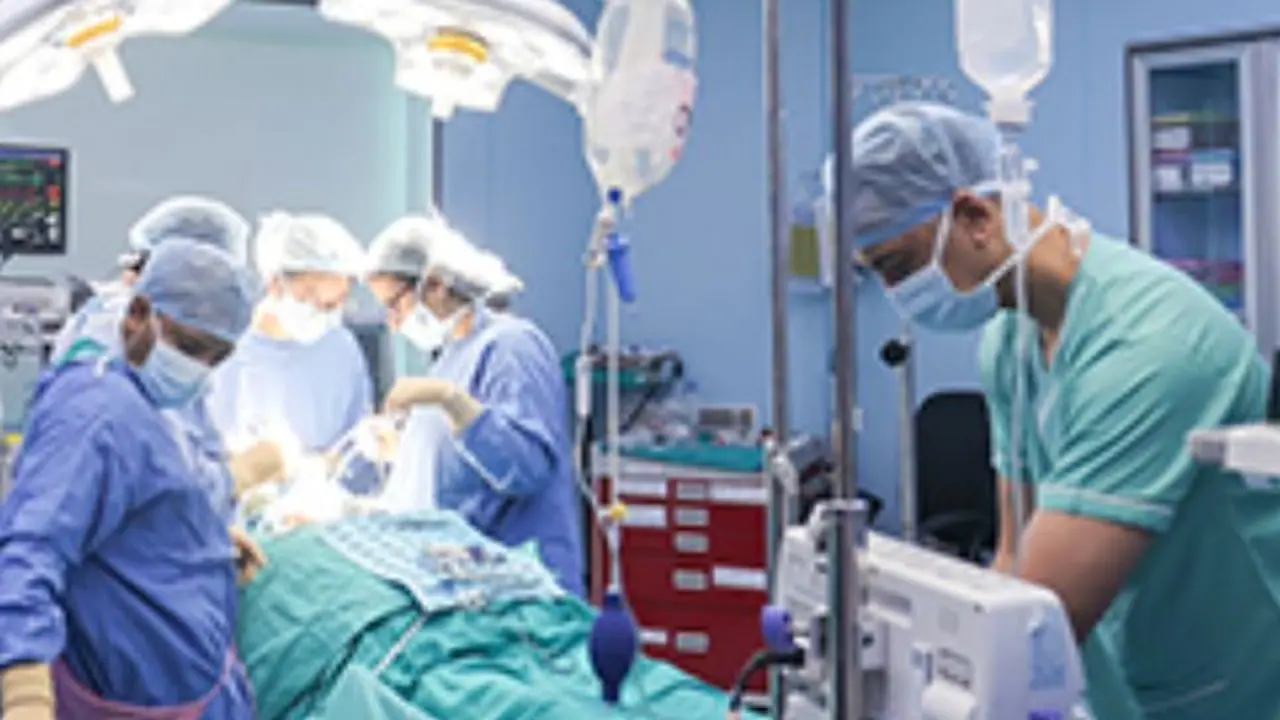 World Cancer Day 2025 affordable Top 10 cancer treatment hospitals in India