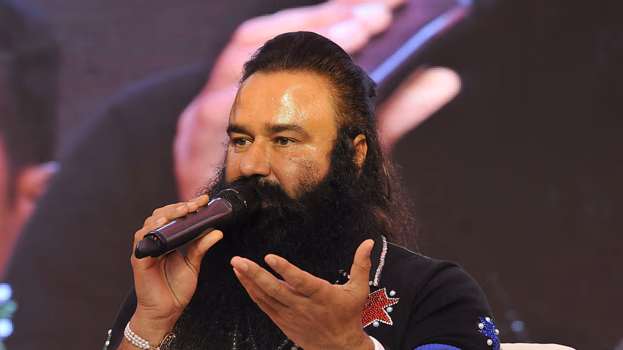 Ram Rahim Singh