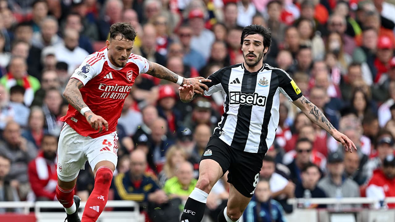 Sandro Tonali Sandro Tonali