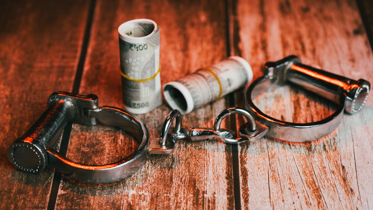 Maharashtra Crime News