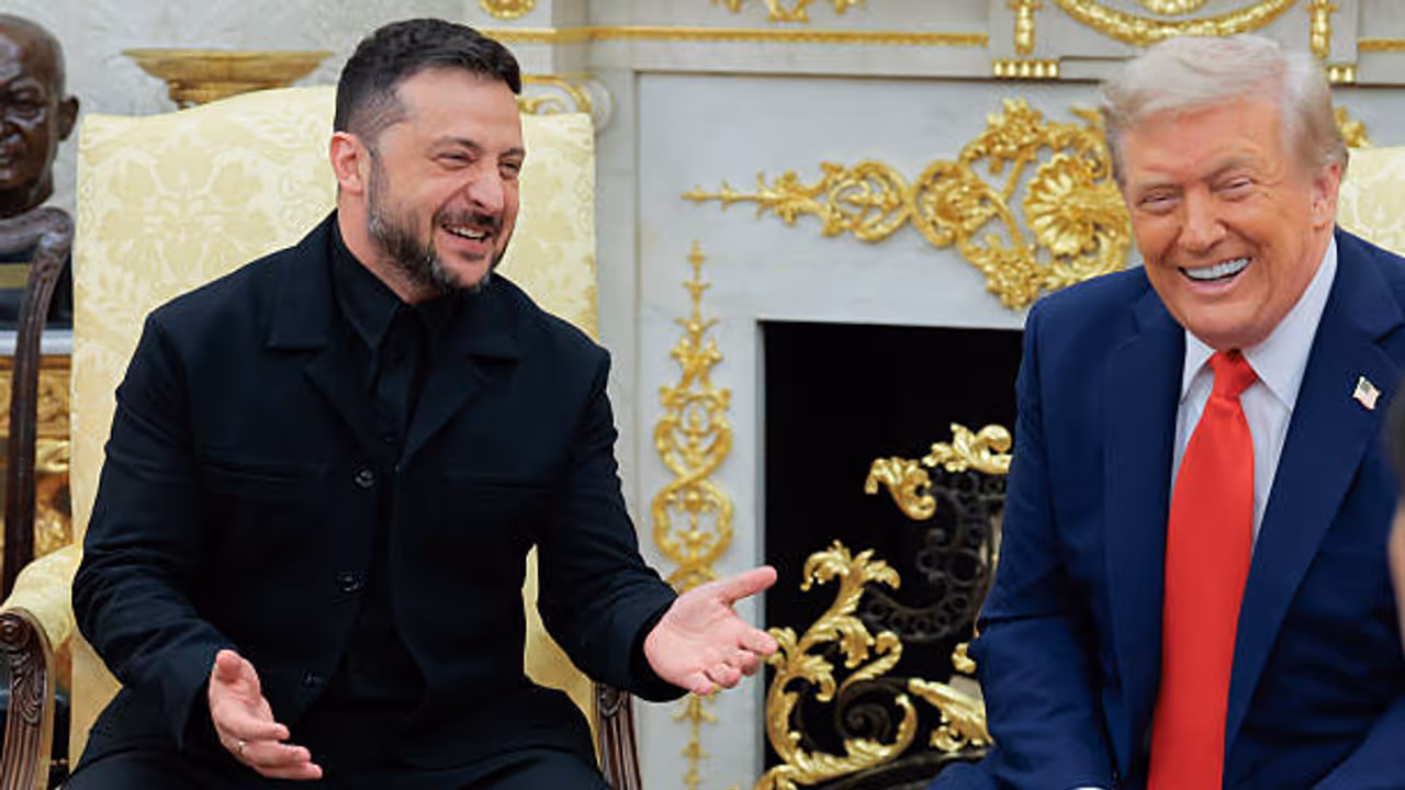 Volodymyr Zelenskyy Volodymyr Zelenskyy
