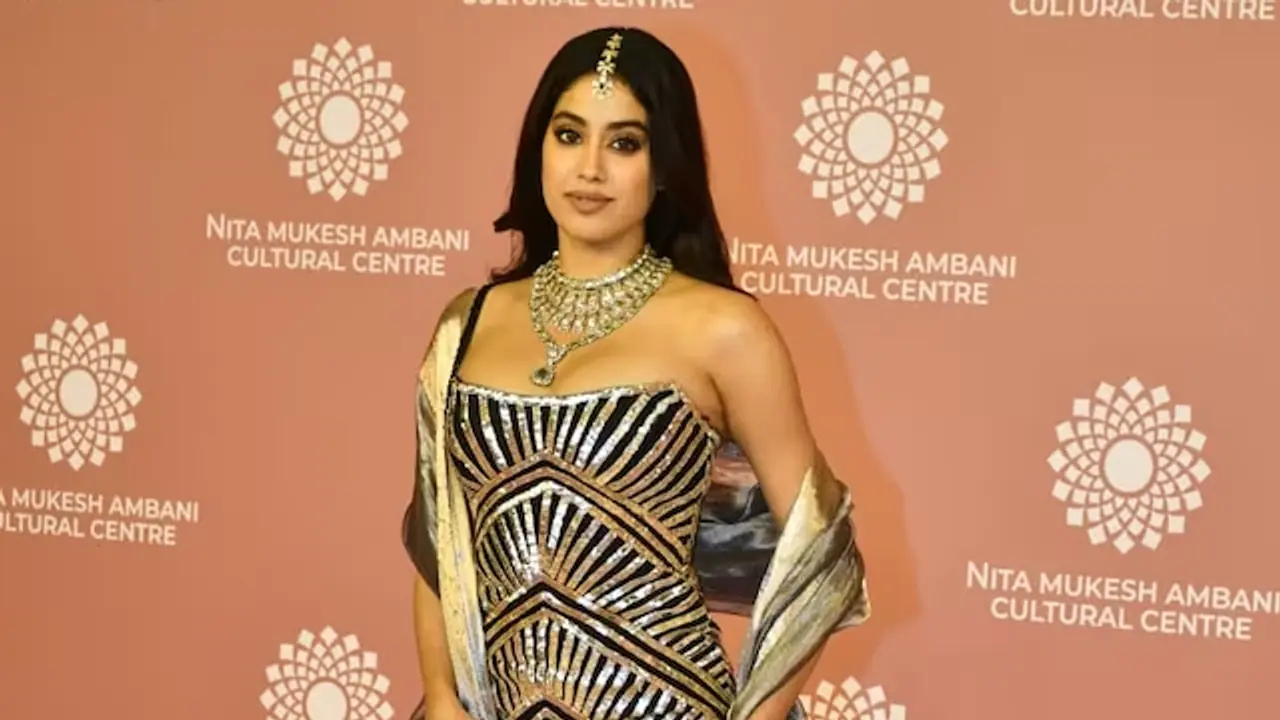 janhvi kapoor bollywood janhvi kapoor bollywood