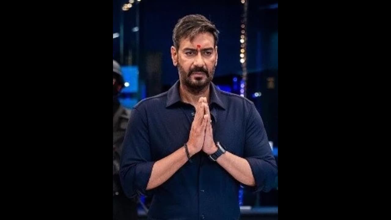 Ajay Devgan NY Cinemas