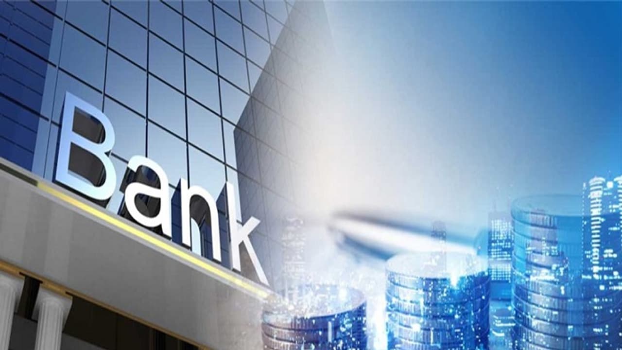 BAnk Merger With SBI