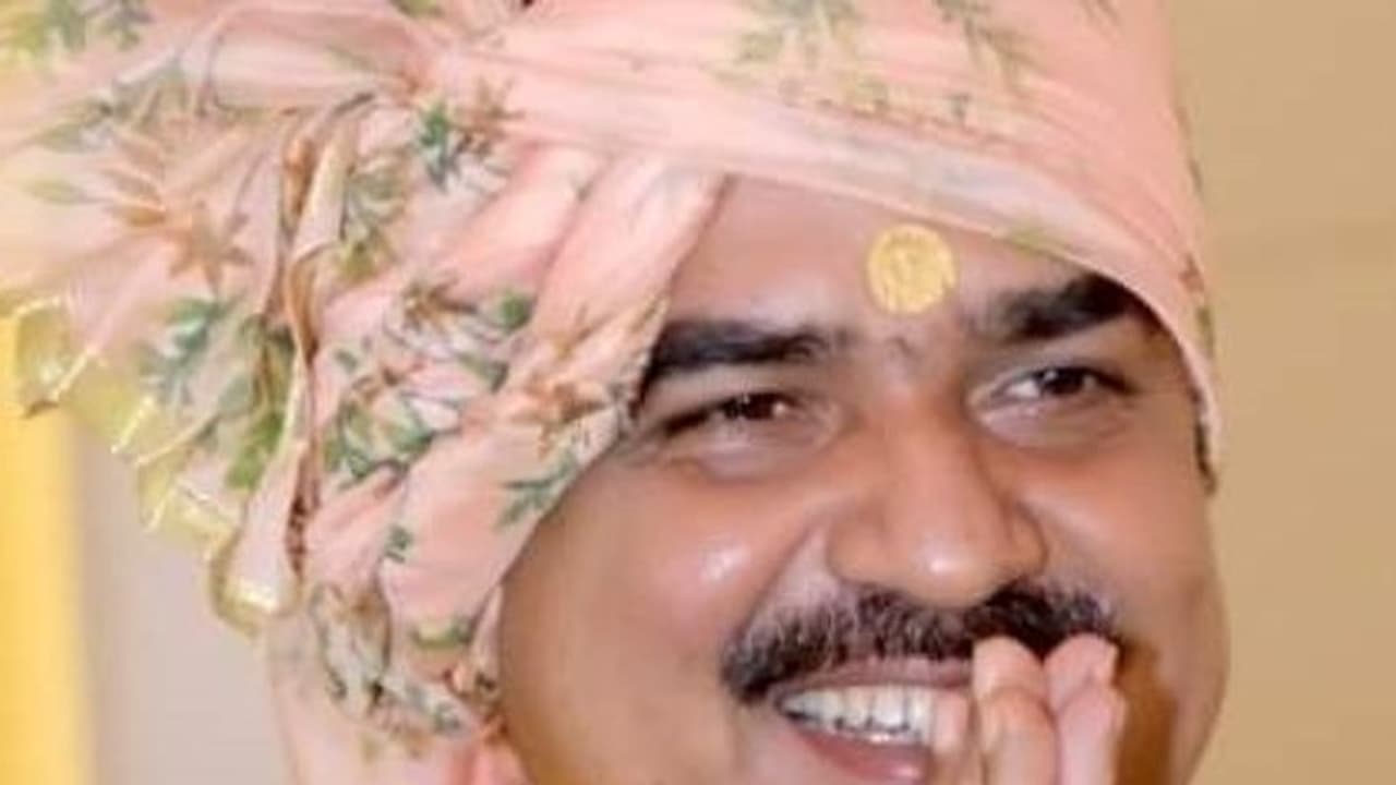 Prem Shukla Prem Shukla