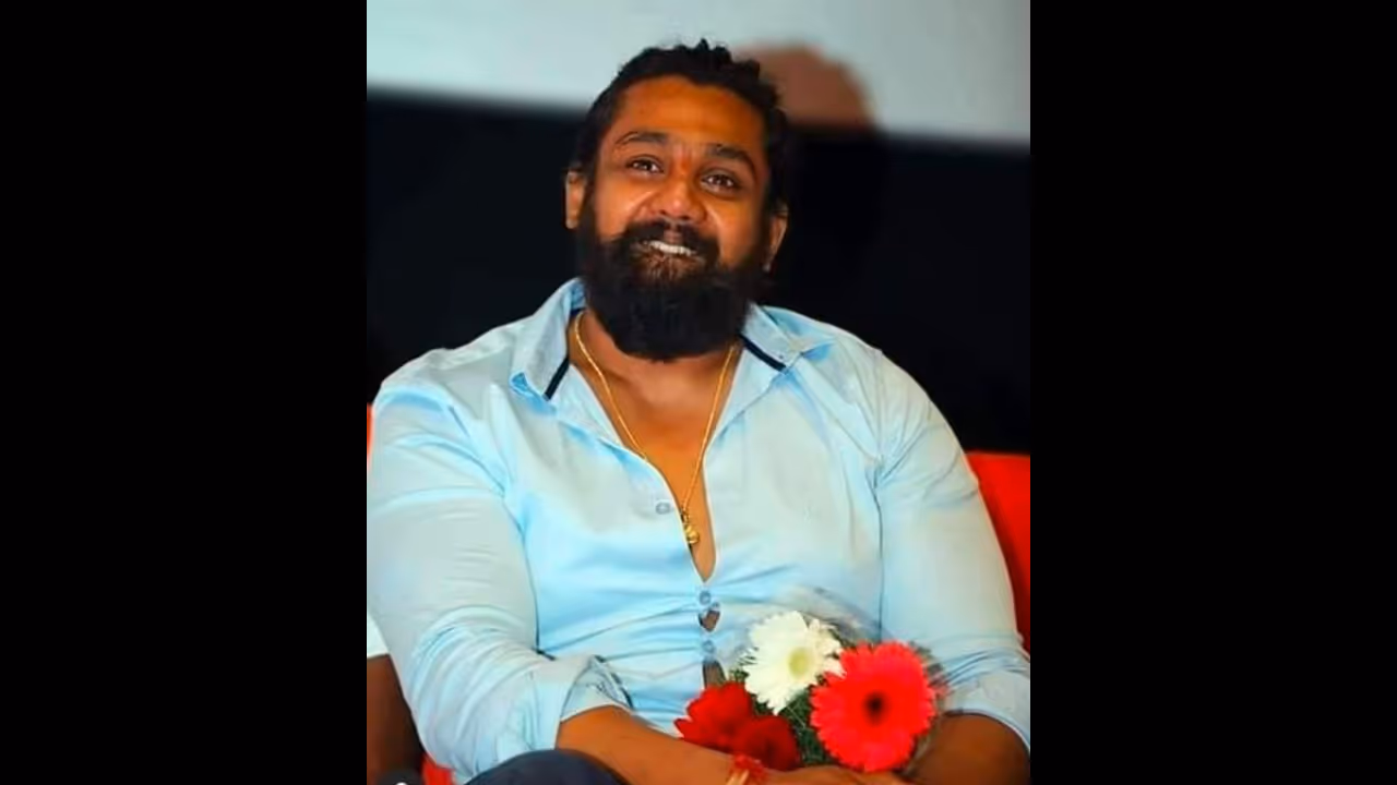 dhruva sarja martin not released 30th