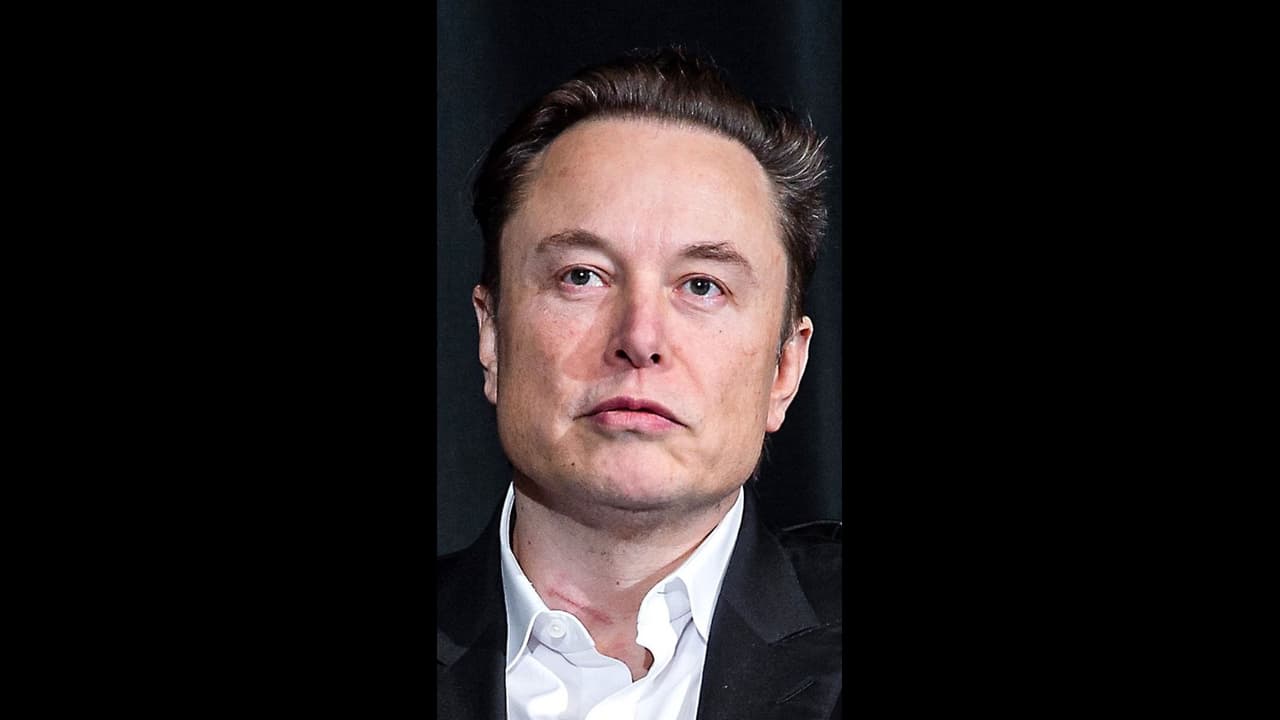 Elon Musk Satellite Internet Starlink Elon Musk Satellite Internet Starlink
