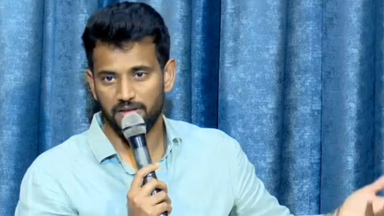 Darling Krishna Darling Krishna