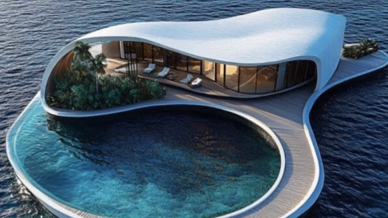 Trump Hotel Maldives Trump Hotel Maldives