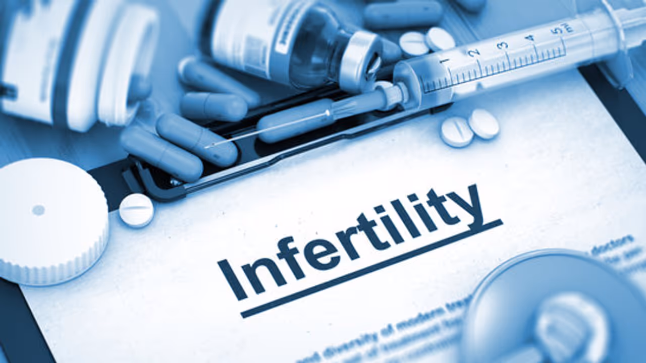 infertility
