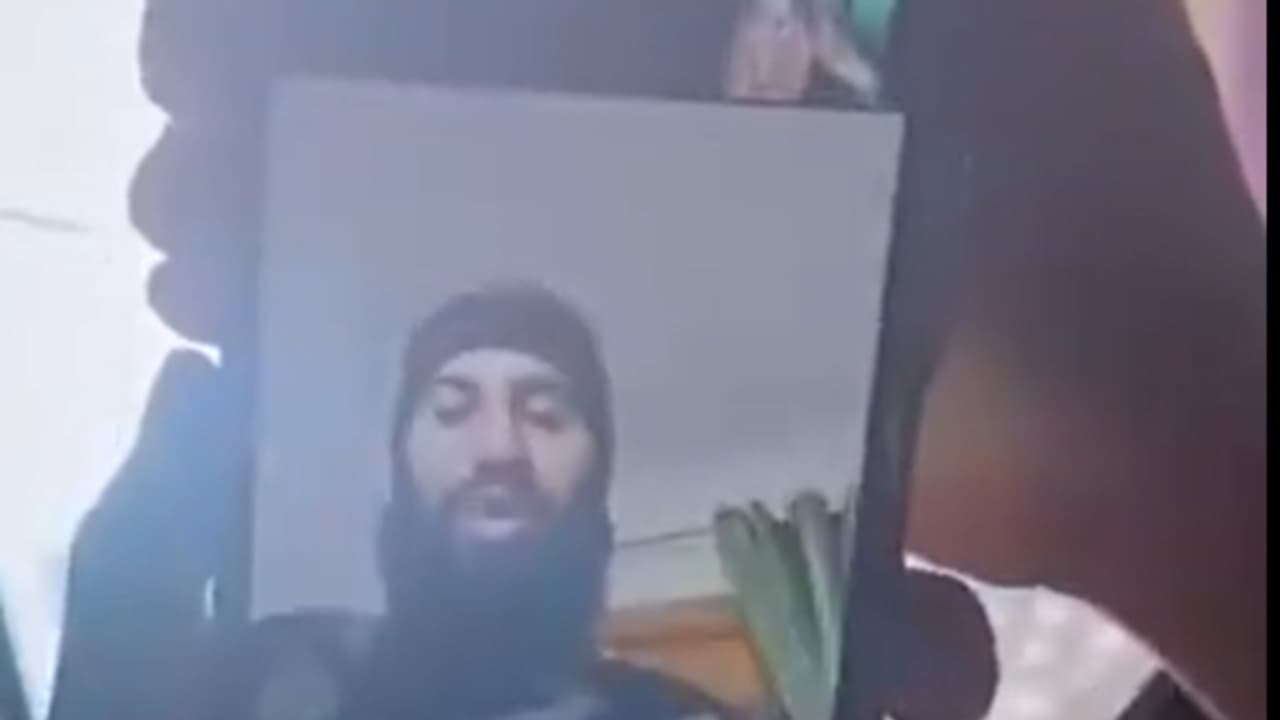 Terrorist call