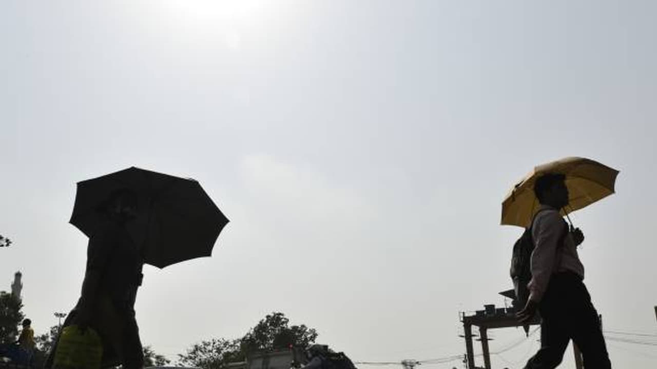 Summer Kolkata Summer Kolkata