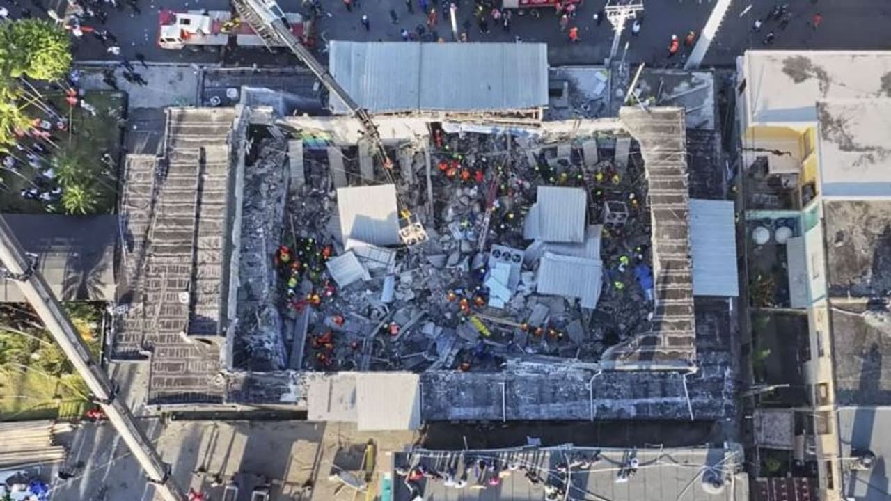 dominican republic nightclub