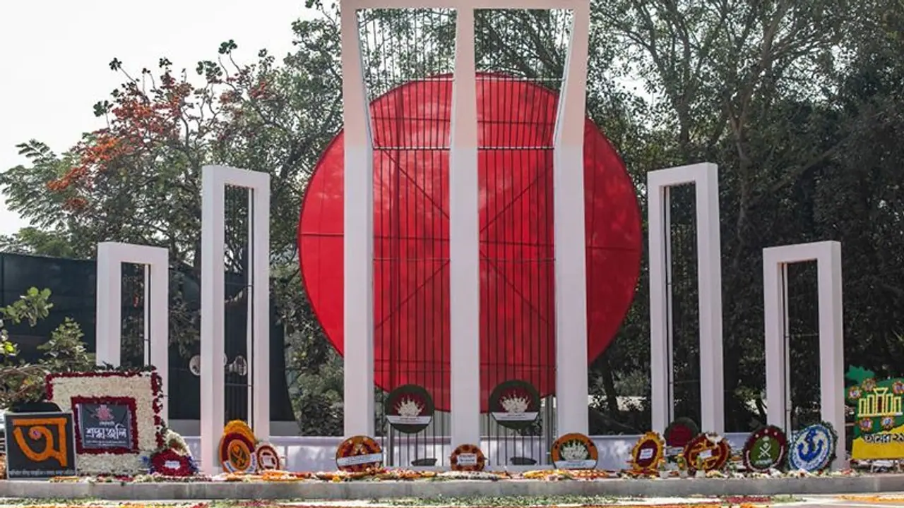 International Mother Language Day