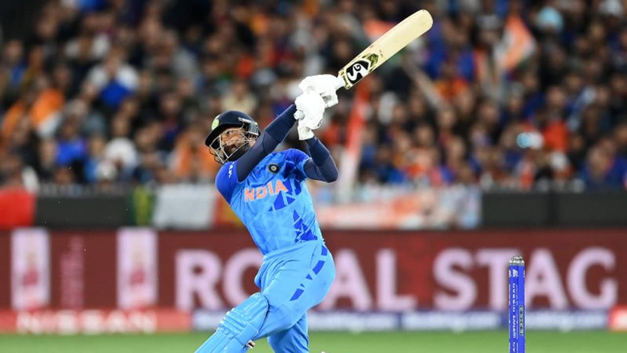 Hardik Pandya Hardik Pandya