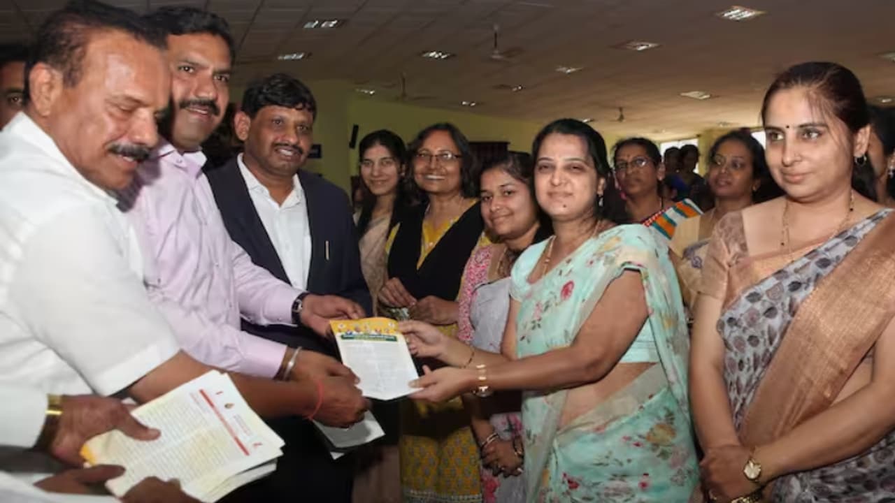 Teacher constituency | Kannada Prabha Teacher constituency | Kannada Prabha