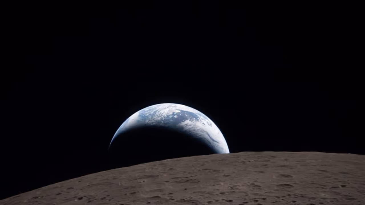 Moon Moon