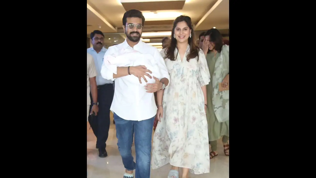 Ram Charan Ram Charan