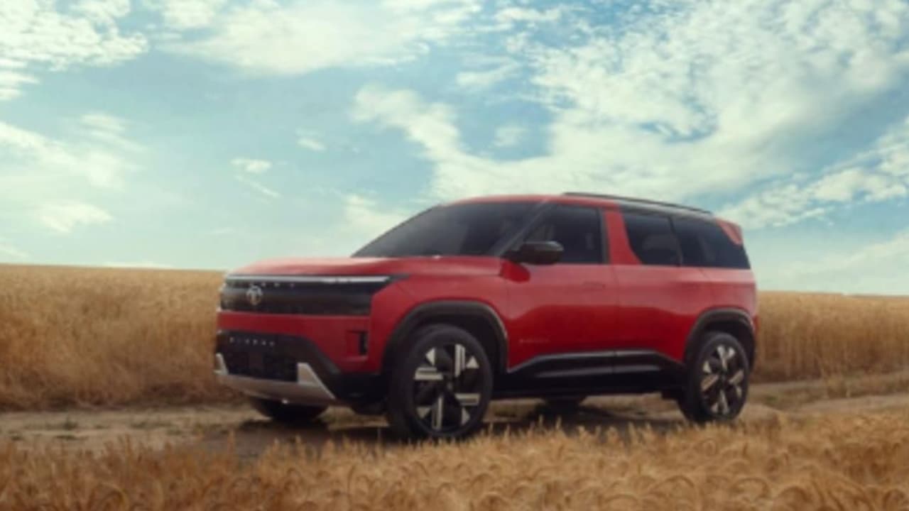 New Tata Sierra, New Tata Sierra Safety, New Tata Sierra Price