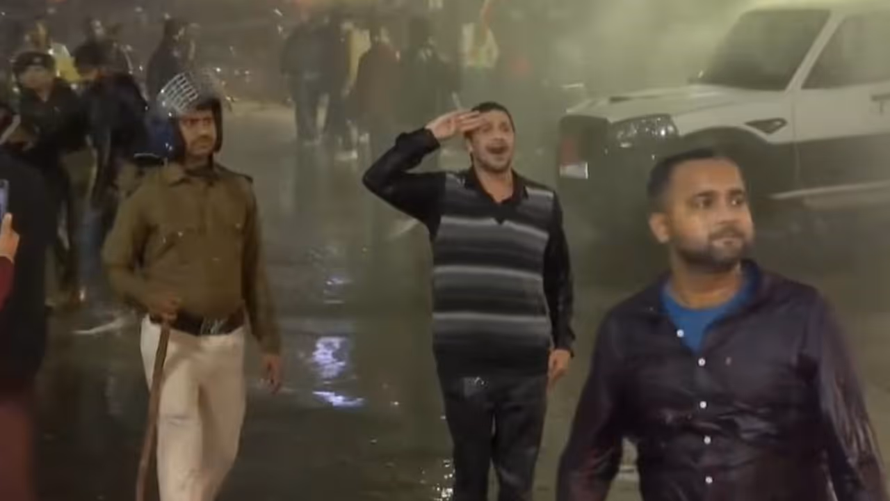 BPSC Aspirants in Patna 