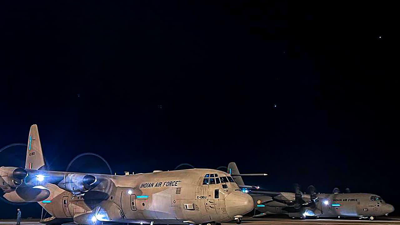 operation kaveri operation kaveri