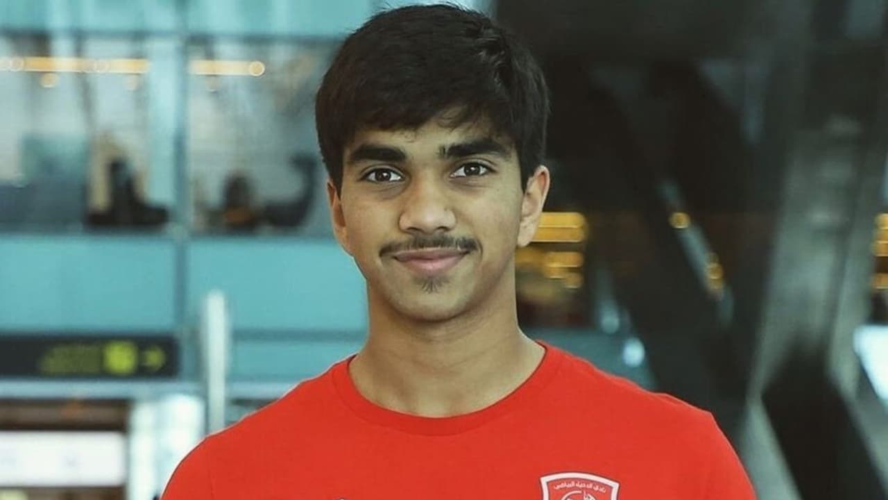 Tahsin Mohammed Tahsin Mohammed