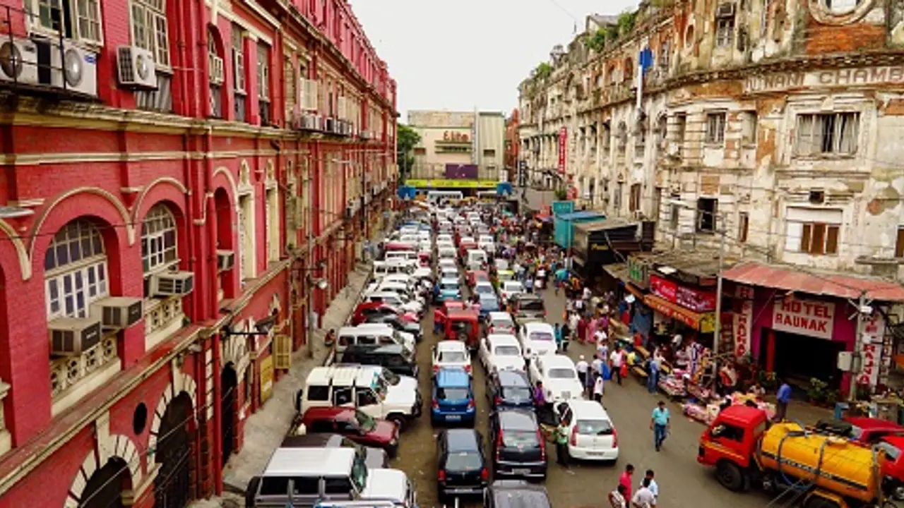 kolkata kolkata