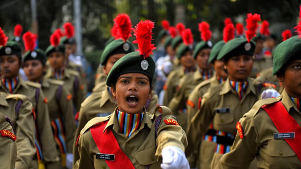 Women Army